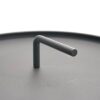 Vida - Side Table - Gray - Image 10