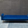 Sofa Bed - Dark Blue - Image 7