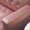 Sofa Bed - Rose - Image 3