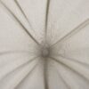 Outdoor Deep Seat Cushions For Patio Furniture Waterproof Set - Beige - Image 7