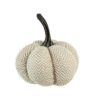Weighted Pumpkin / Pattern (Set of 3) - Cream - Image 8