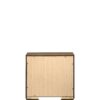 Miquell - Nightstand - Oak - Image 4