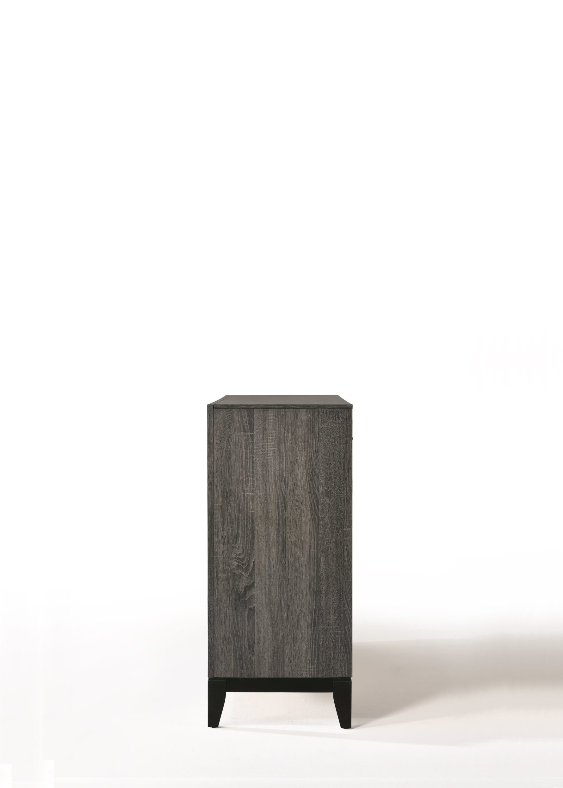 Valdemar - Weathered Dresser - Gray - Image 5