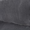 Stationary Loveseat - Gray - Image 4