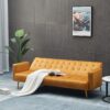 Sofa Bed - Ginger - Image 16