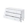 Perse - Dresser - White - Image 4