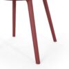 Poppy - Chair (Set of 2) - Red - Image 13