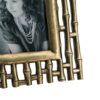 Photo Resin Frame, Opening (Set of 2) - Gold - Image 4