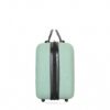 2 Piece Luggage Set With Spinner Wheels, Lightweight Suitcase (20 / 14) - Olive Green - Image 16