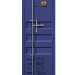 Cargo - Wardrobe - Blue