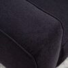 Marshall - Modern Boucle Sofa - Dark Gray - Image 7