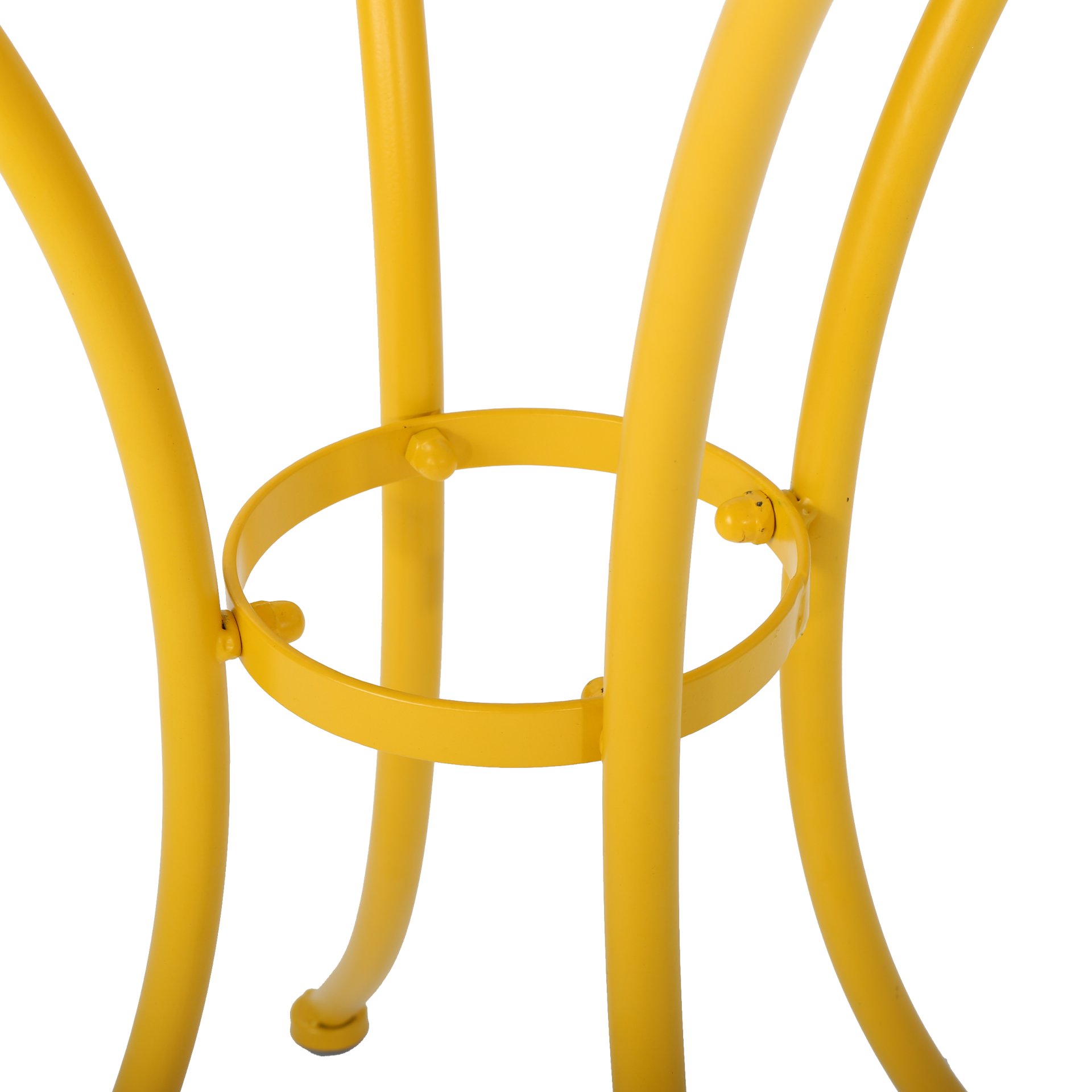 Colmar - 3 Piece Metal Set - Yellow - Image 14