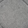 Loveseat Sofa Pull Out Sofa Bed Sleeper Sofa With A Reversible Backrest Cushion, Side Pockets, 2 USB Ports And A Phone Holder For Living Room - Gray - Image 4