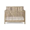 Barnside - Convertible Crib Vintage - Chestnut - Image 10