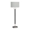 Floor Lamp Lighting - Black - Image 2