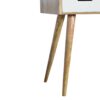 Gradient Dressing Table - Pink - Image 9