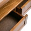 Warm Shaker - Coffee Table - Light Golden Brown - Image 4