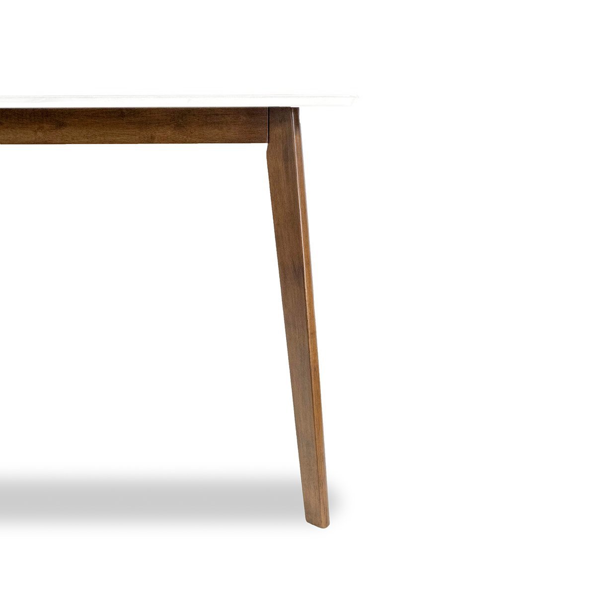 Carlos - Dining Table - White - Image 3