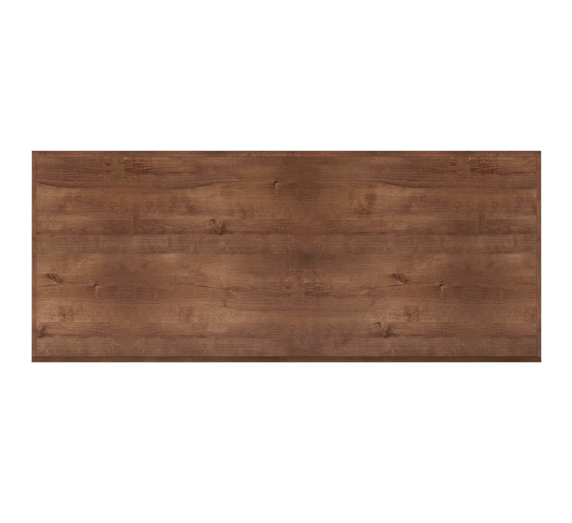 Sausalito - Workstation Desk - Whiskey - Image 7