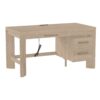 Clove - Desk - Tan - Image 8
