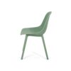 Posey - Chair (Set of 2) - Green - Image 8
