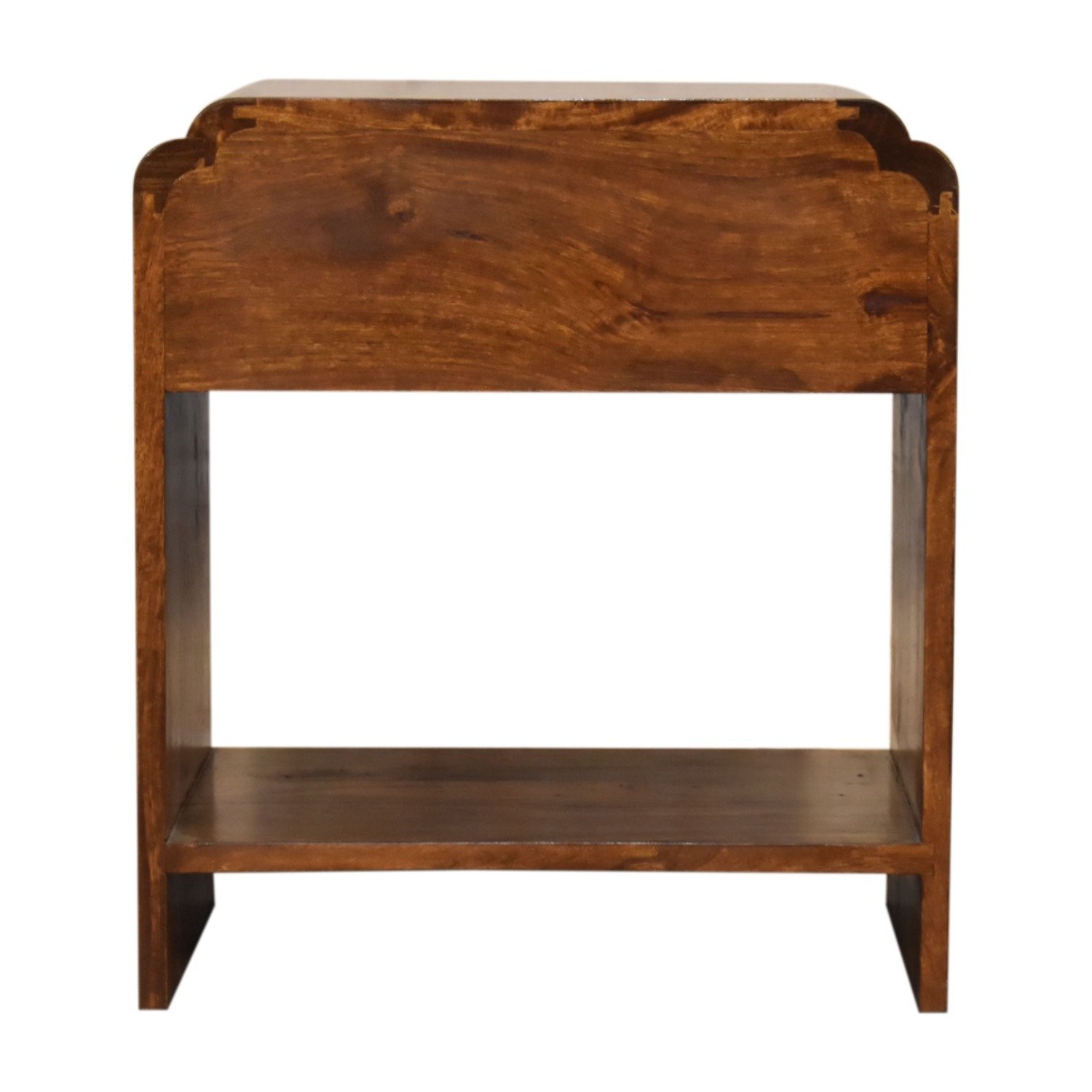Newton - Nightstand - Chestnut - Image 11