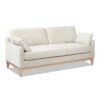 Pasadena - Modern Farmhouse Sofa - French Beige - Image 3