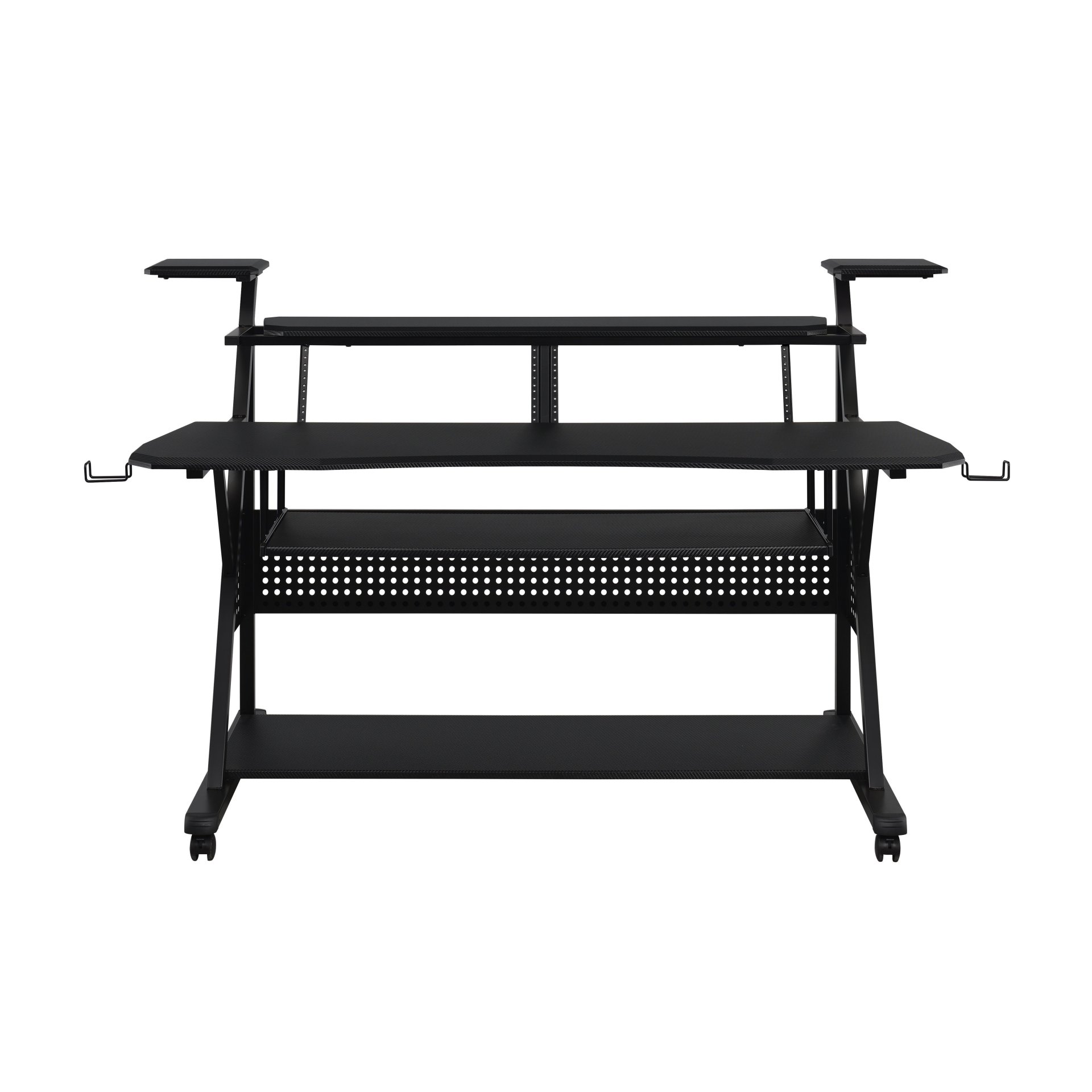 Willow - Music Desk - Black - Image 8