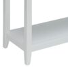 Flavius - Console Table - White - Image 6