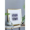 Grace Purple Agate Shadow Boxes Wall Art (Set of 2) - Multicolor - Image 8