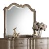 Chelmsford - Mirror - Taupe - Image 6