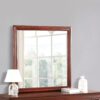 Mirror - Cherry - Image 5