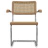 Madalyn - Dining Armchair (Set of 2) - Brown - Image 2