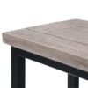 Skyler - C Side Table - Birch - Image 5