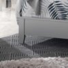 Primo - Full Bed - Silver Champagne - Image 3