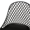 Lily - Chair (Set of 2) - Black - Image 13
