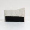 Modular Sofa Single Armrest Backrest Module For Modular Sectional Sofa Couch Side Armrest - Beige - Image 6