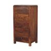 Aspen - Tallboy - Chestnut - Image 6