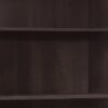 Bookcase 6 Tier For Office - Espresso - Image 2