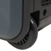 Super Quiet Inverter Generator 5.5Kw Portable Dual Fuel Electric & Remote Start Aluminium - Gray - Image 16