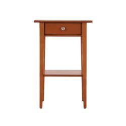 Nightstand - Oak