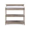 Grayson - Changing Table - Rustic Alpine - Image 2