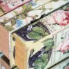 Book Boxes (Set of 4) - Multi - Image 9