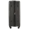 2 Piece Luggage Set With Bags Expanable Spinner Wheels ABS Lightweight Suitcase With Tsa Lock 20" / 24" - Dark Gray - Image 16
