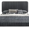 Lodi - Full Bed - Black - Image 5