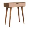 Mini Dressing Table - Pink - Image 7