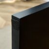 Coffee Table, Suitable For Modern Minimalist Living Rooms - Natural Wood - Image 9