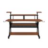 Willow - Music Desk - Cherry - Image 3