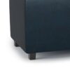 Avalon - Storage Ottoman - Distressed Dark Blue - Image 7