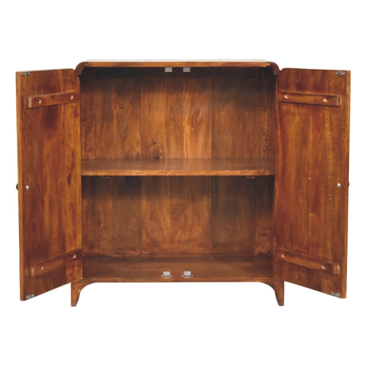 Newton - Cabinet - Brown - Image 5